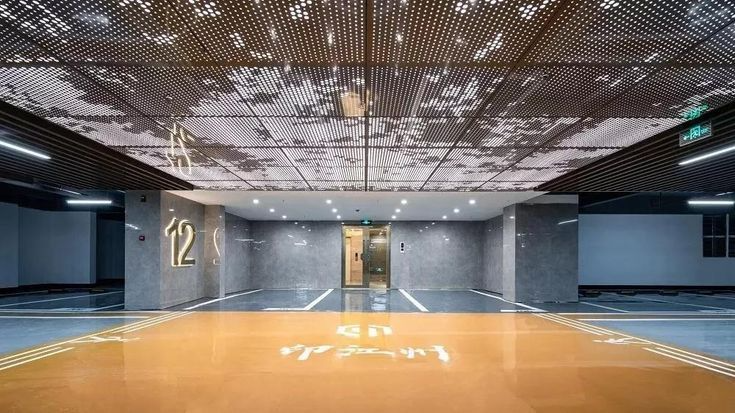 金属冲孔2